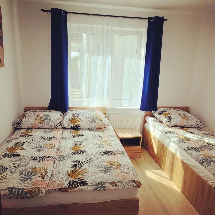 Apartamenty Morski Brzeg - Sauna, Balia Wladyslawowo Exterior photo